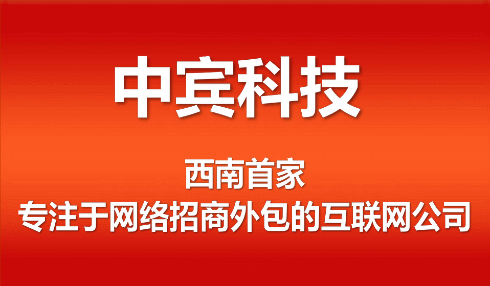 南京网络招商外包服务